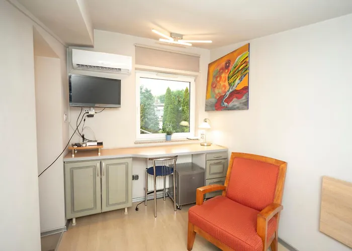 Art Korab Bed & Breakfast 4*