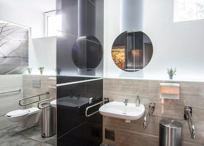 Bed & Breakfast Art Korab 4*