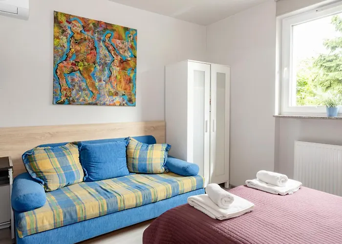 Art Korab 4* Gliwice