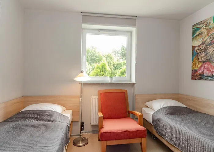 Bed & Breakfast Art Korab