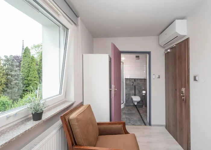 Art Korab Bed & Breakfast 4*