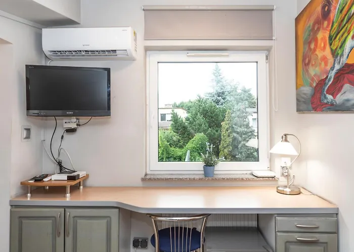 Art Korab לינה וארוחת בוקר 4*