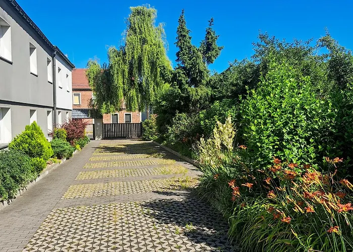 Bed & Breakfast Art Korab Gliwice