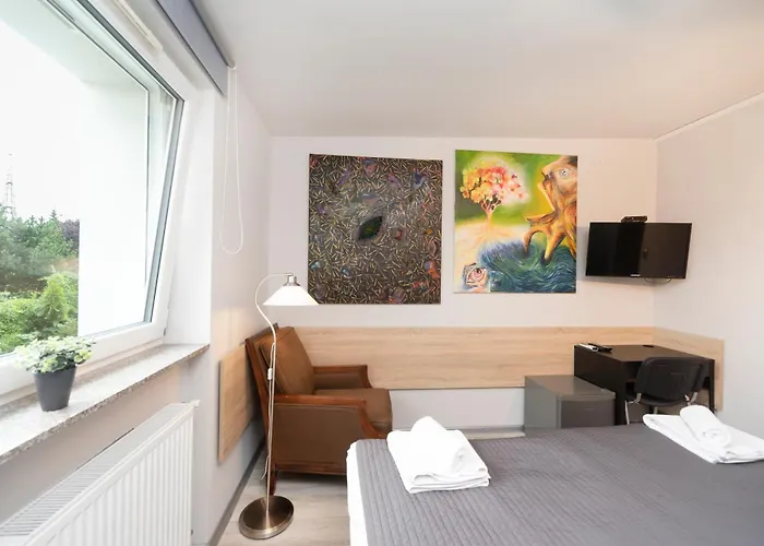 Art Korab 4* Gliwice