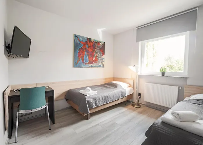 Bed & Breakfast Art Korab