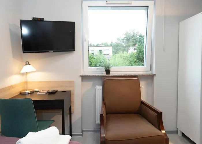 Bed & Breakfast Art Korab 4*